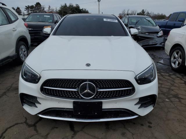 MERCEDES-BENZ E 350 4MATIC 2021