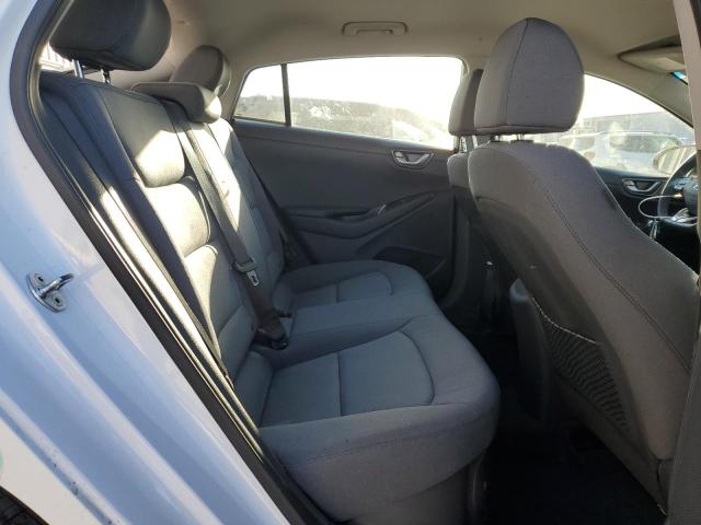 HYUNDAI IONIQ BLUE 2020