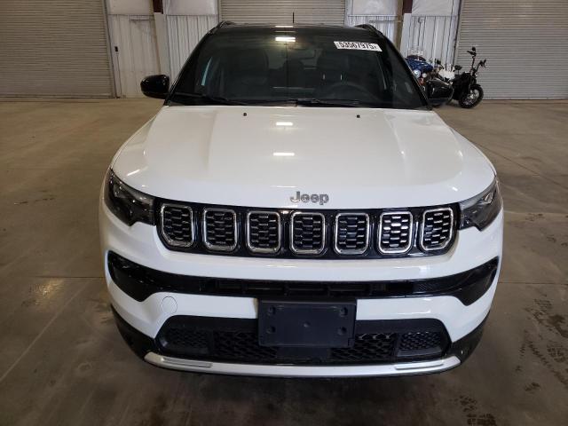 JEEP COMPASS LIMITED 2024