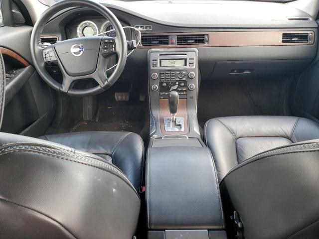 VOLVO XC70 3.2 2011