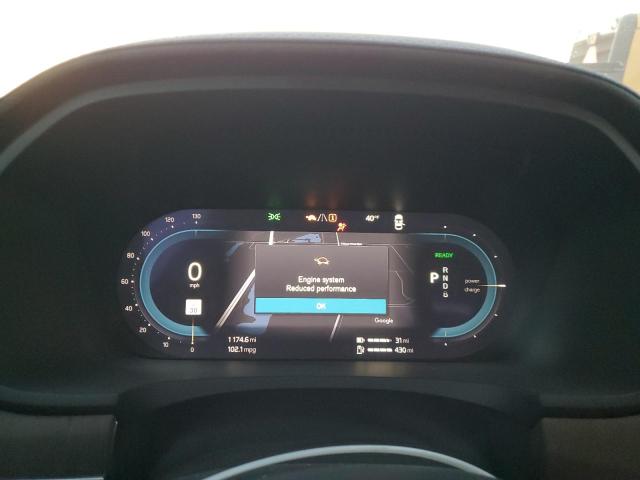VOLVO S90 ULTIMATE 2023