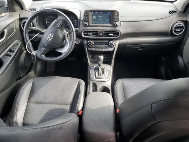 HYUNDAI KONA LIMITED 2018