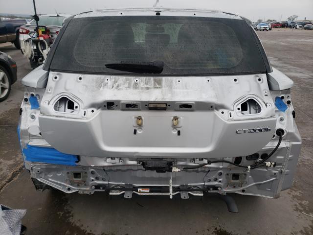 LEXUS CT 200 2014