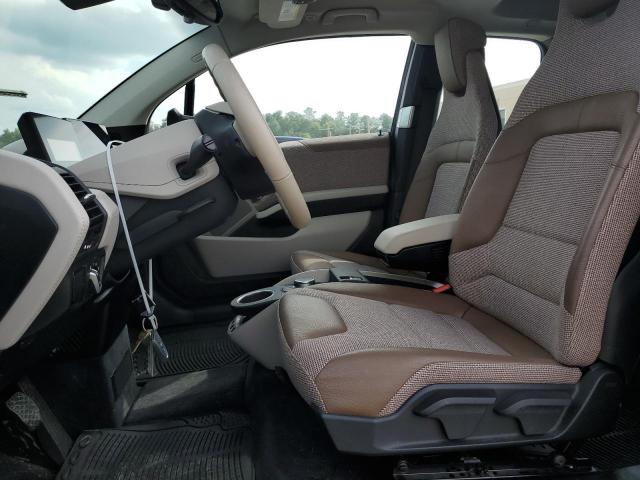 BMW I3 BEV 2021