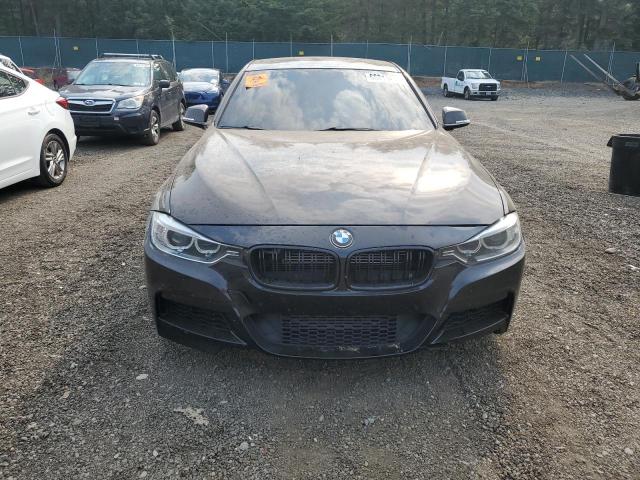 BMW 335 I 2014