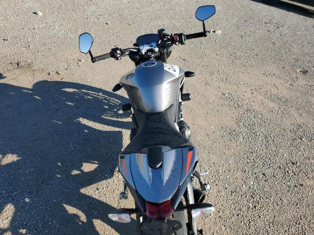 TRIUMPH STREET TRIPLE 765 RS 2024