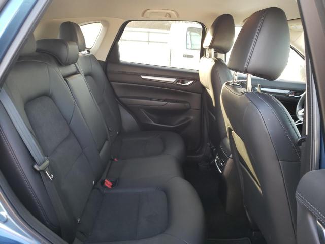 MAZDA CX-5 SELECT 2022