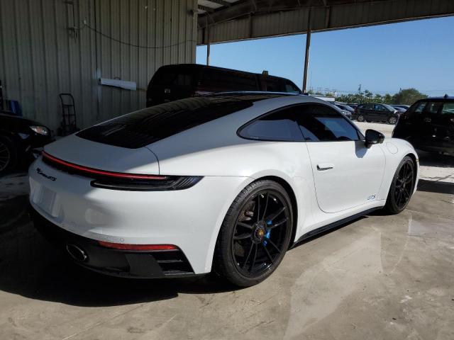 PORSCHE 911 CARRERA S 2022