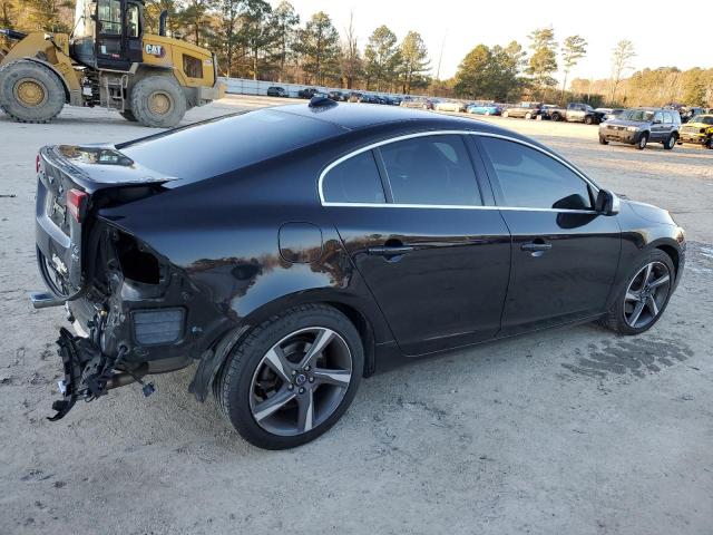 VOLVO S60 PLATINUM 2015