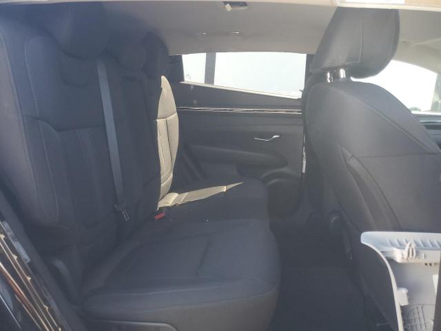 HYUNDAI TUCSON SEL 2023