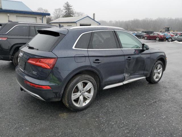 AUDI Q5 PREMIUM PLUS 2018