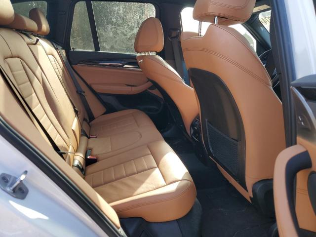 BMW X3 XDRIVE30I 2018