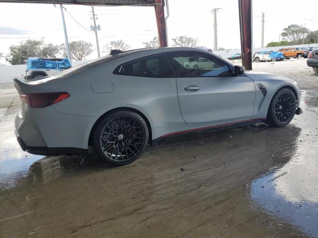 BMW M4 CSL 2023