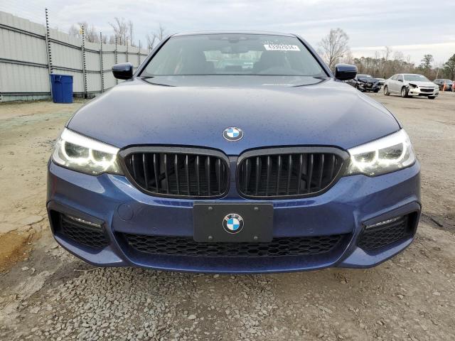BMW 530XE 2018