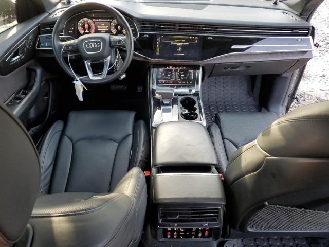 AUDI Q8 PRESTIGE S-LINE 2019