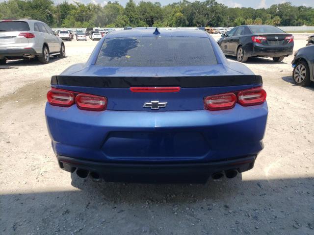 CHEVROLET CAMARO LZ 2020
