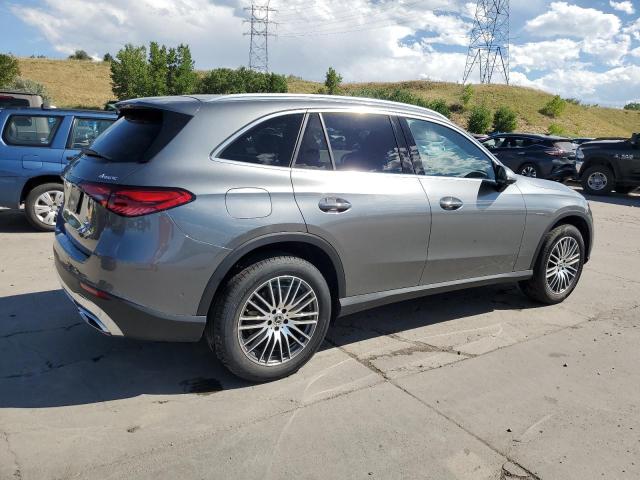MERCEDES-BENZ GLC 300 4MATIC 2023