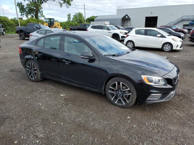 VOLVO S60 DYNAMIC 2018