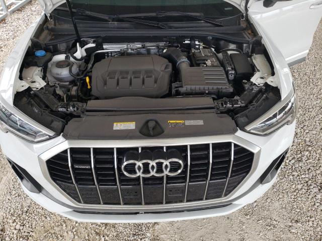AUDI Q3 PREMIUM S LINE 45 2023