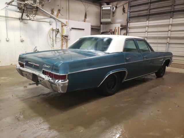 1966 CHEVROLET IMPALA