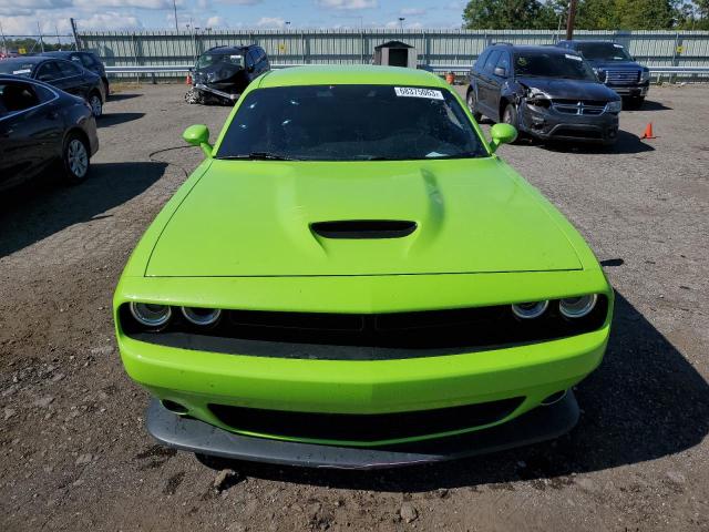 DODGE CHALLENGER SRT 392 2015
