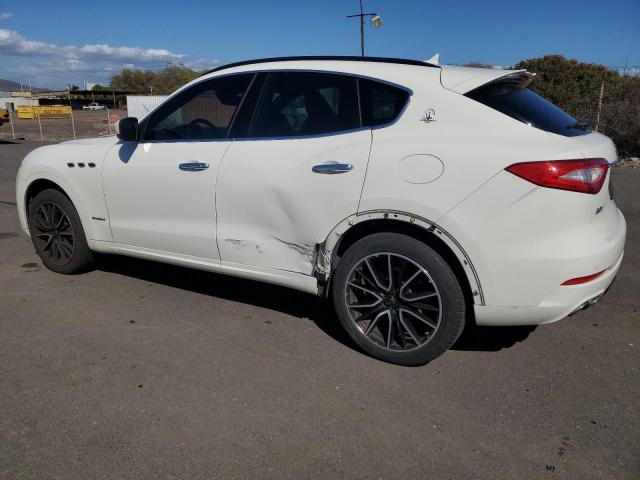 MASERATI LEVANTE S SPORT 2018