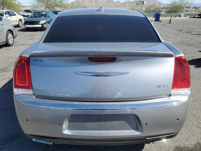 CHRYSLER 300 LIMITED 2017