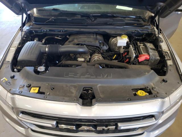 RAM 1500 LARAMIE 2020