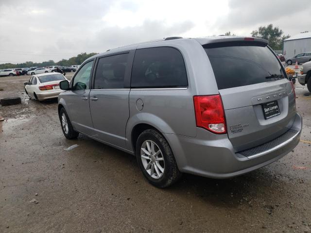 DODGE GRAND CARAVAN SXT 2019