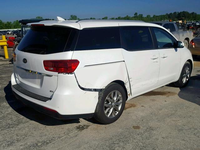 KIA SEDONA LX 2019