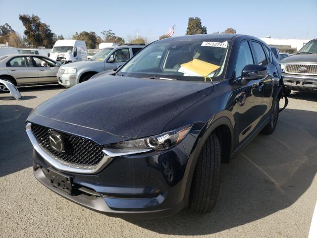 MAZDA CX-5 TOURING 2020