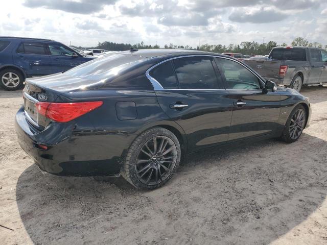 INFINITI Q50 RED SPORT 400 2017