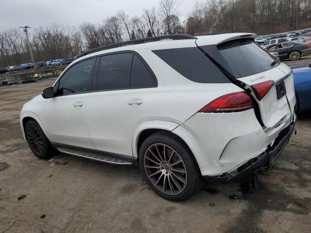 MERCEDES-BENZ GLE 350 4MATIC 2020