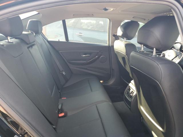 BMW 320 I 2015
