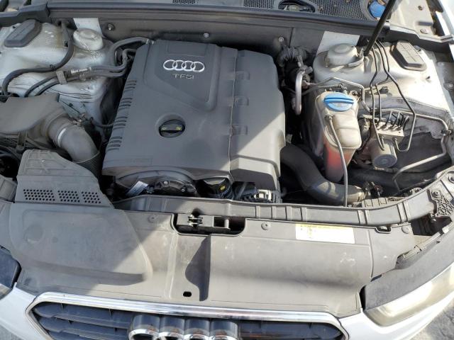 AUDI A5 PREMIUM PLUS 2014