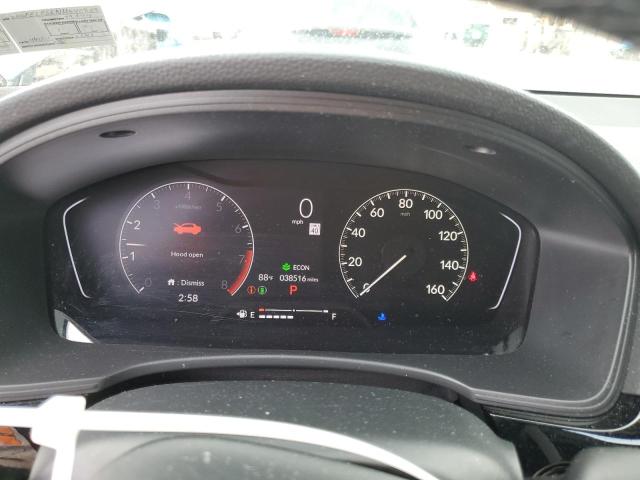 HONDA CIVIC SPORT 2021