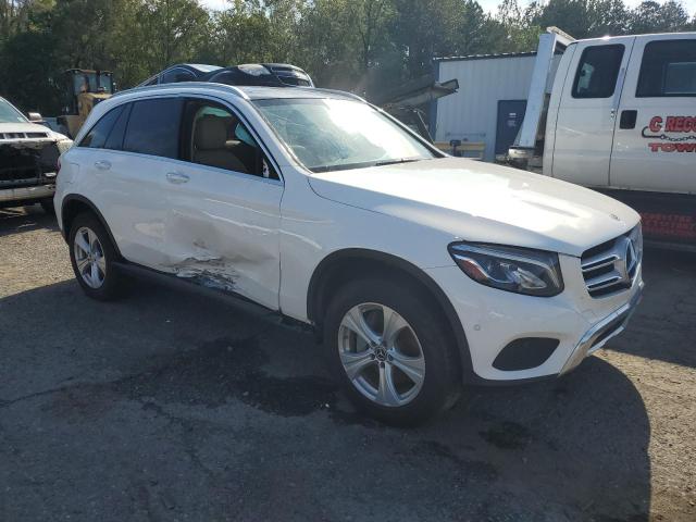 MERCEDES-BENZ GLC 300 2018