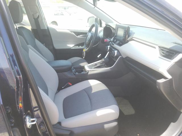 TOYOTA RAV4 XLE 2019