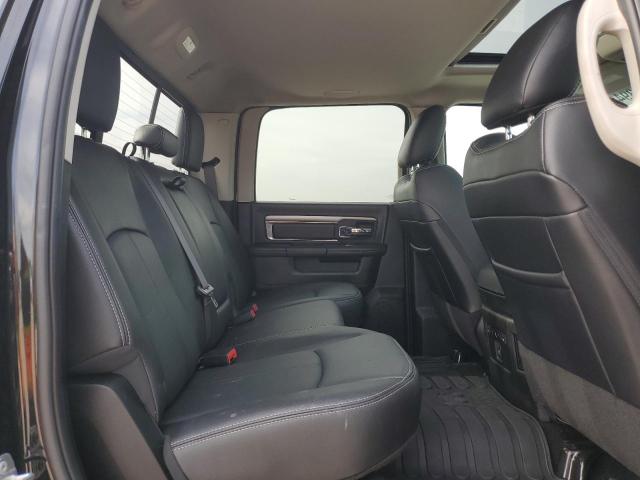 RAM 1500 SLT 2013