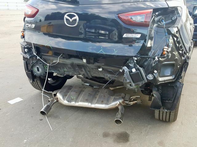 MAZDA CX-3 TOURING 2019