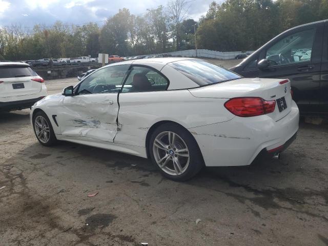 BMW 435 XI 2016