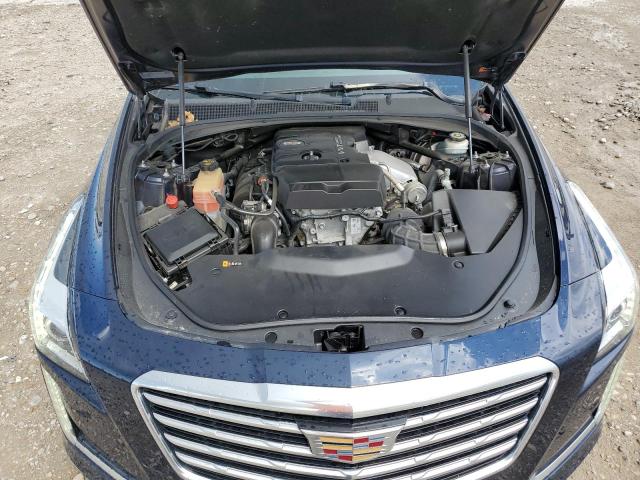 CADILLAC CTS LUXURY 2019