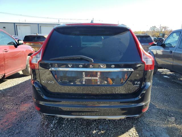VOLVO XC60 T6 INSCRIPTION 2017