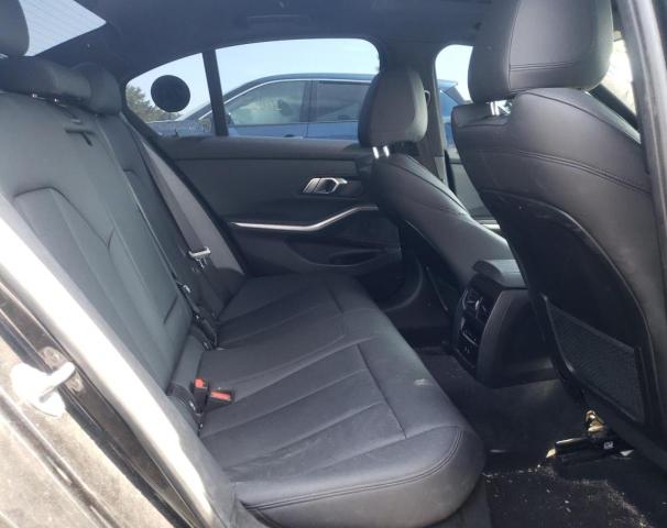 BMW 330XI 2021