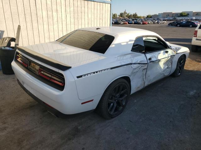 DODGE CHALLENGER GT 2022