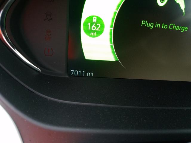 CHEVROLET BOLT EV LT 2019