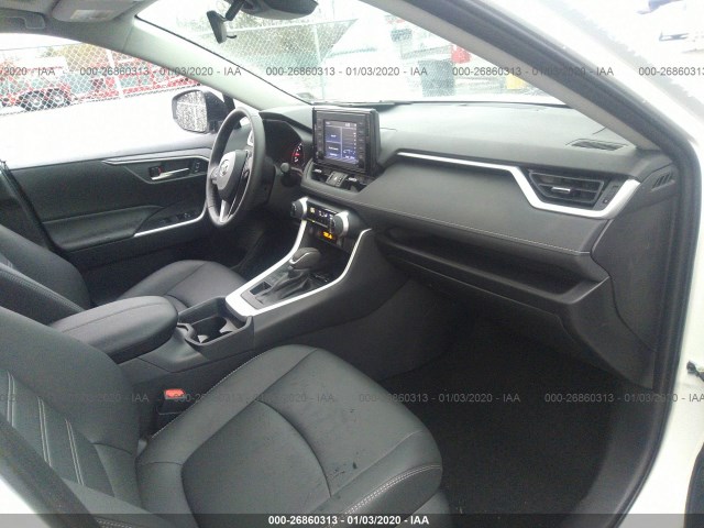 TOYOTA RAV4 XLE PREMIUM 2019