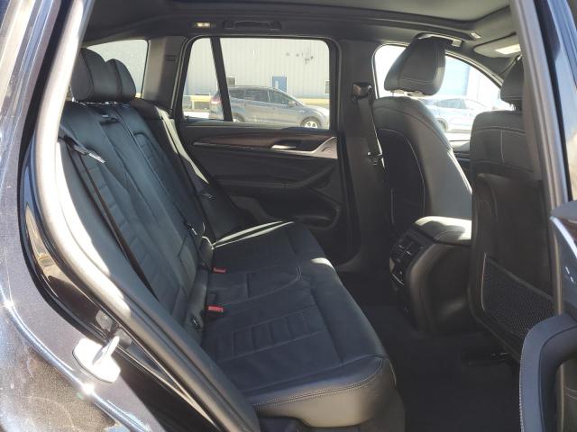 BMW X3 XDRIVE30I 2021