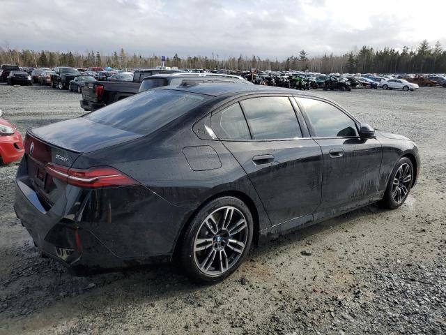 BMW 530 XI 2025