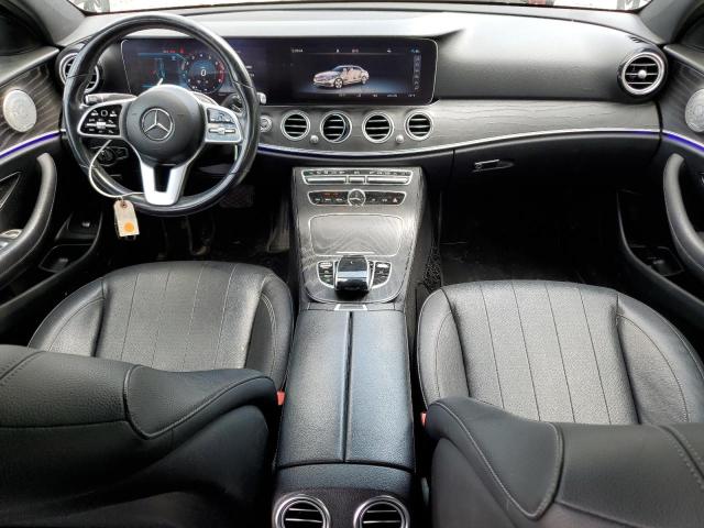 MERCEDES-BENZ E 300 4MATIC 2019